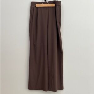 Nike Brown Track Pants